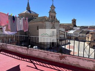 Piso en venta en Honrubia