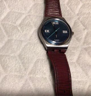 Orologio Swatch Originale 1995 Numeri Romani