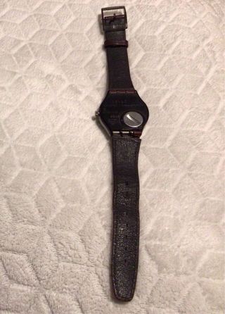 Orologio Swatch Originale 1995 Numeri Romani