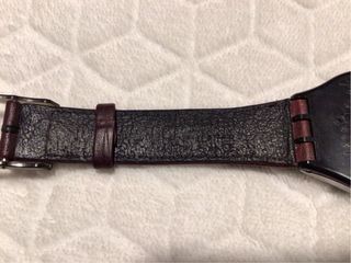 Orologio Swatch Originale 1995 Numeri Romani