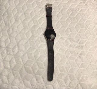 Orologio Swatch Originale 1995 Numeri Romani