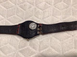 Orologio Swatch Originale 1995 Numeri Romani