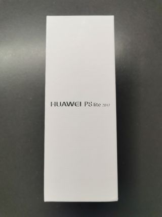 Huawei P8 Lite 2017 Bianco 16GB