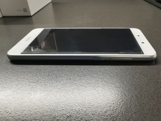 Huawei P8 Lite 2017 Bianco 16GB