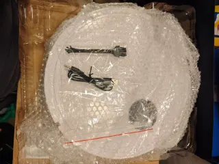 Robot Aspirador ES330