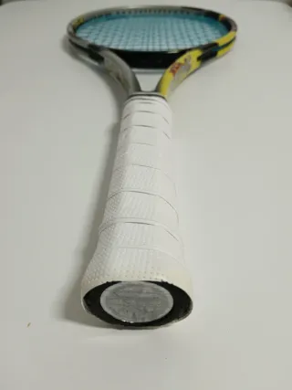 Raqueta Head Radical Tour con funda