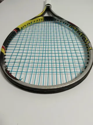 Raqueta Head Radical Tour con funda