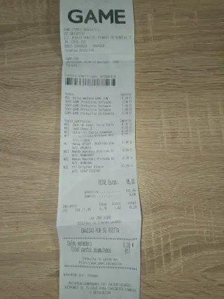 NINTENDO WII +  2 MANDOS + 3 JUEGOS