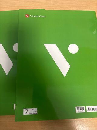 GEOGRAFIA I HISTORIA 1 (1.1-1.2) VC (CEX)