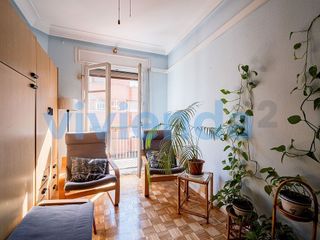 Piso en venta en Prosperidad en Madrid