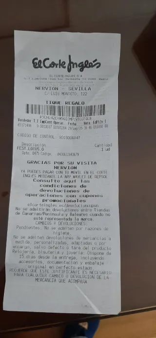 Reloj Lotus Mujer, cuarzo y acero