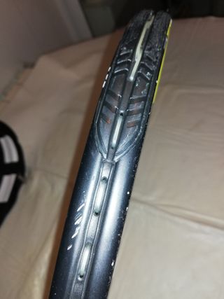 Raqueta Babolat power game ultra light racket