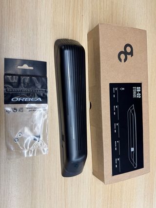 Caixa Orbea Storage SB-02