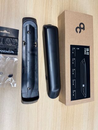 Caixa Orbea Storage SB-02