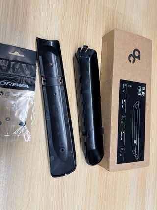 Caixa Orbea Storage SB-02