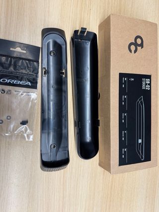 Caixa Orbea Storage SB-02