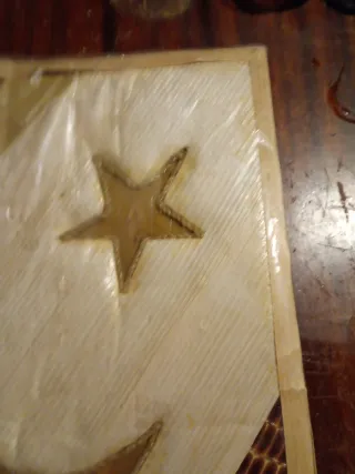 Álbum de fotos ecológico 3 TIMES