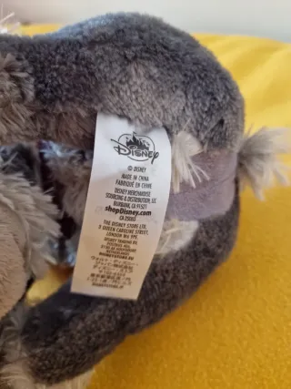 Peluche Sven di Frozen