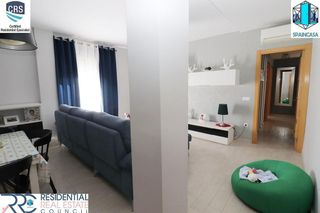 Piso en venta en Gibraleón