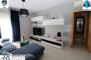 Piso en venta en Gibraleón