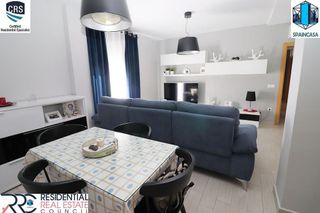 Piso en venta en Gibraleón