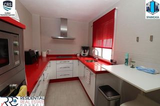 Piso en venta en Gibraleón