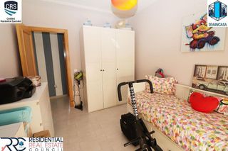 Piso en venta en Gibraleón