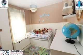 Piso en venta en Gibraleón