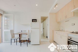 Piso en venta en El Besós i el Maresme en Barcelona