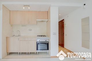 Piso en venta en El Besós i el Maresme en Barcelona