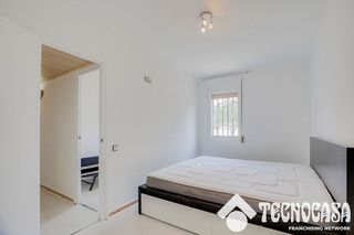 Piso en venta en El Besós i el Maresme en Barcelona