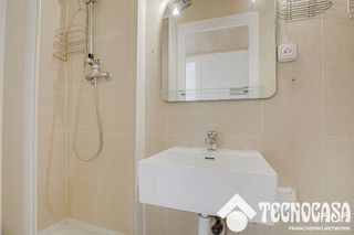 Piso en venta en El Besós i el Maresme en Barcelona