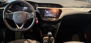 Opel Corsa 2021