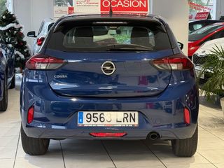 Opel Corsa 2021