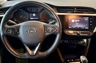 Opel Corsa 2021