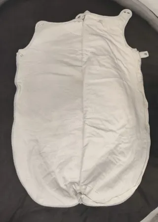 Saco de dormir bebé