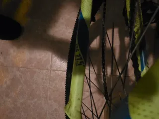 Bicicleta Rockrider 100 Adulto