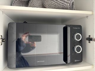 Microondas Cecotec ProClean 3130