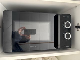 Microondas Cecotec ProClean 3130