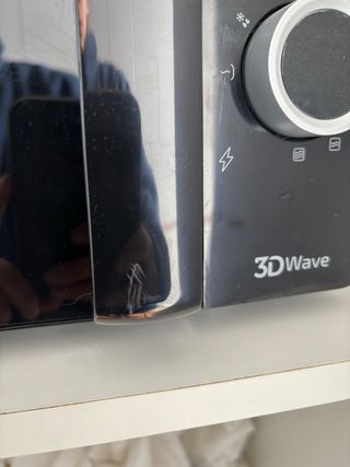 Microondas Cecotec ProClean 3130