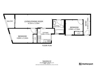 Piso en venta en Ciutadella en Ciutadella de Menorca