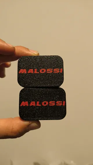 Tapa embellecedor líquido frenos jog rr y aerox