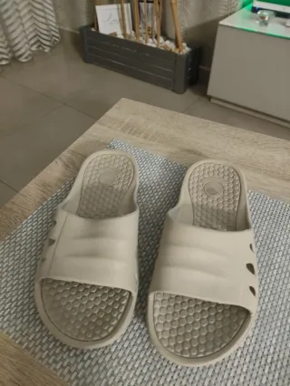 Lote Chanclas Mujer Nabaiji Talla 37