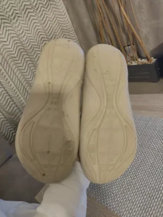 Lote Chanclas Mujer Nabaiji Talla 37