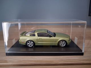 Modellino Ford Mustang GT Autoart 1/43
