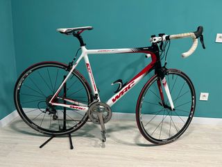 Bicicleta Carretera Conor WRC Carbon Team Mod II
