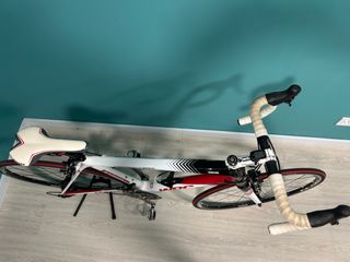 Bicicleta Carretera Conor WRC Carbon Team Mod II