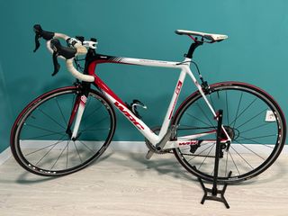 Bicicleta Carretera Conor WRC Carbon Team Mod II