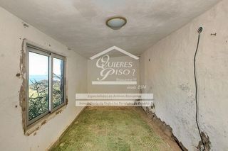 Piso en venta en Firgas