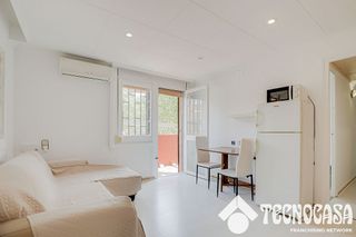 Piso en venta en El Besós i el Maresme en Barcelona